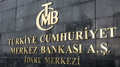 Merkez Bankası rezervlerinde artış sürüyor... Altın ve döviz gücünü artırdı!