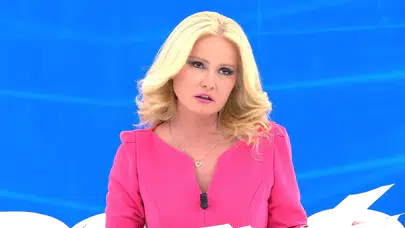 Sunuculuktan ev hanımlığına... Müge Anlı özel hayatını ilk kez bu kadar açık konuştu!
