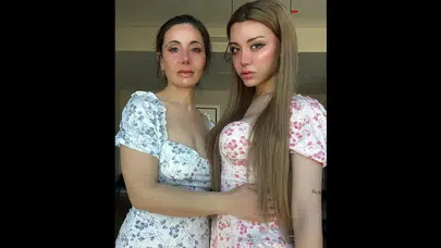 Fenomen Mika Raun annesi kim, babası Rum mu? Aile hayatı hakkında merak edilenler burada