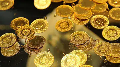 Altında büyük sıçrama... Fiyatlar zirveyi zorluyor, rekor üstüne rekor geliyor!