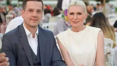 Melek Mızrak Subaşı'nın eşi kimdir, Berat Subaşı'nın mesleği, eğitimi, biyografisi!