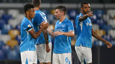 Napoli Chelsea maçı canlı izle, tabii Spor 7 yayını, Şampiyonlar Ligi play-off senaryoları!