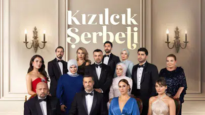 Kızılcık Şerbeti 123. Bölümde Ünallar Ailesini Kim Zehirledi, Bade Mi Hedef Aldı, Büyük Kaosun Perde Arkası Ne?