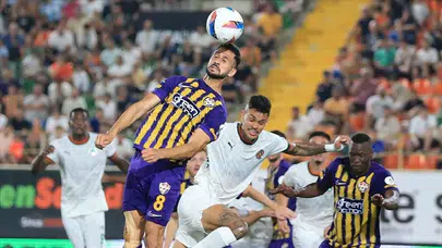 Süper Lig’de Alanyaspor ile Eyüpspor şifresiz mi, nereden izlenir, maç ne zaman, saat kaçta, yayın hangi kanalda?