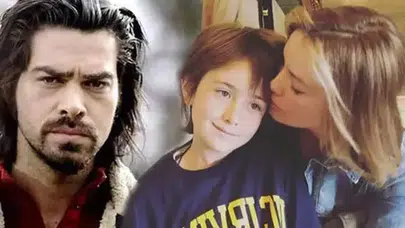 Murathan Pektaş kimdir, Gamze Özçelik’in oğlu kaç yaşında, babası Uğur Pektaş ile ilişkisi nasıl?