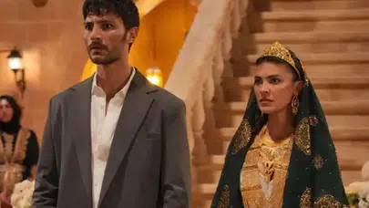 Halef dizisi 19. bölüm fragman çıktı mı, yeni bölümde ne olacak?