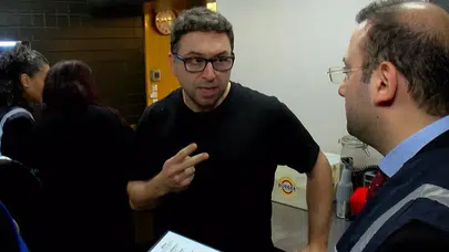 Alp Atalık’ın hayatı, eğitimi, mesleği, Zmash Burger ile ne yapıyor, referansla müşteri alıyor mu?