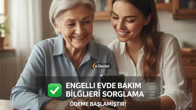 Aile destek ödemeleri yattı mı, ne zaman yatacak?