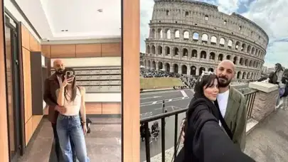 Nefise Karatay'ın sevgilisi kim, Fanis Boletsis ile aşk yaşadı mı, Veysel Damir ile ilişkisi ne zaman bitti?