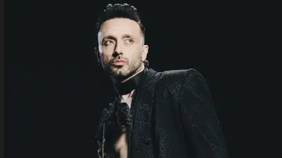 Mabel Matiz’e Perperişan şoku! Şarkı sözleri yüzünden hapis cezası mı alacak?