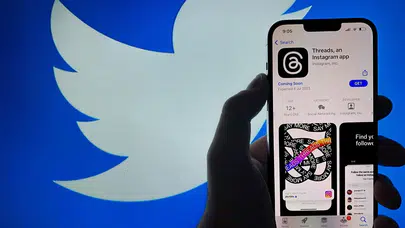 X’in tahtı sallanıyor: Threads, milyonlarca kullanıcıyla zirveye ulaştı