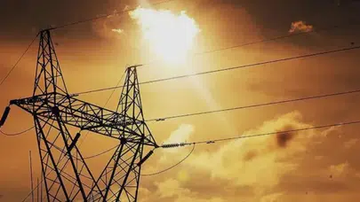 Ankara elektrik kesintisi! 8-9 Ocak Çankaya elektrikler ne zaman gelecek?