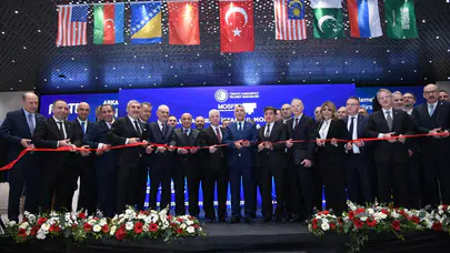 4,7 milyar dolarlık başarı: IIFF 2026’da yeni ihracat hamlesi