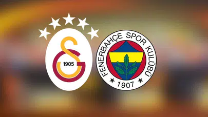 Galatasaray'dan Fenerbahçe'ye zehir zemberek açıklamalar: 'Eşkıya gibi saldırdılar'