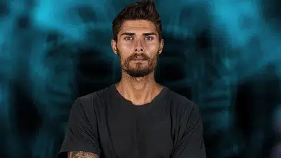Barış Murat Yağcı kimdir, kaç yaşında, nereli, ne iş yapıyor, boyu kaç? Survivor Barış Murat Yağcı hakkında merak edilenler