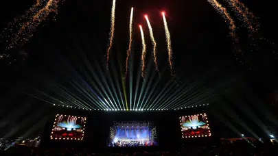 Sanatla dolu günler başlıyor! İşte haftanın global etkinlikleri