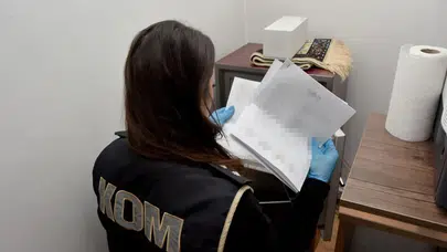 Nevşehir ve İstanbul’da şok operasyon: 68 kişi tefecilikten gözaltında!