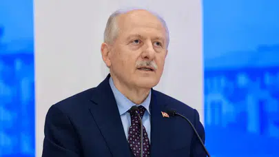 Cumhurbaşkanlığı tarafından yapılan atamalar Resmi Gazete’de