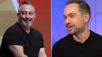 Komedyenler arasında açılış krizi... Cem Yılmaz anlattı, Kaan Sekban yalanladı!