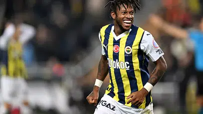 Fred gidiyor mu, Fenerbahçe’de ayrılık var mı, hangi takıma transfer oluyor, bonservisi ne kadar? Ajax iddiası ve son durum