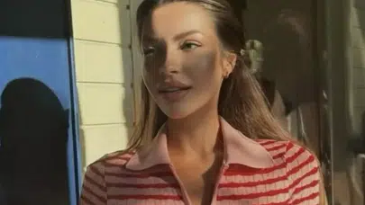 Gizem Türedi kimdir, kaç yaşında, mesleği ne, aslen nereli? Sosyal medya fenomeni gündemde