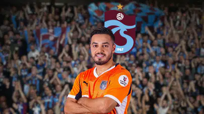 Trabzonspor Yusuf Sarı Transferi Gerçekleşecek mi, Fatih Tekke Neden İstiyor, Başakşehir Bonservis Talebi Ne Kadar?