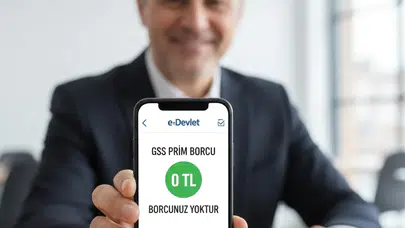 SGK prim borcu sildirme nasıl yapılır 2026? Bağ-Kur ve GSS borç silme şartları