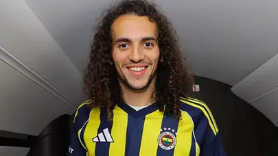 Guendouzi FCSB Fenerbahçe maçında neden yoktu, kadroya neden alınmadı?