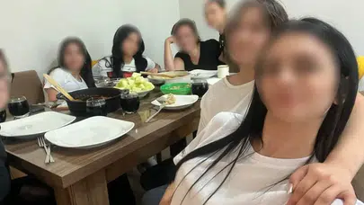 6 kız öğrenci ders saatinde kayboldu, gerçek sonradan ortaya çıktı...