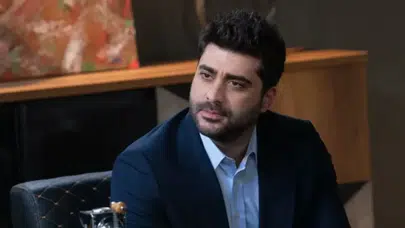 Kızılcık Şerbeti Fatih karakteri değişti mi, Doğukan Güngör diziden neden ayrıldı?