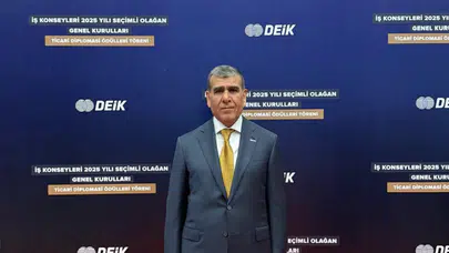 Altunkaya’ya önemli görev