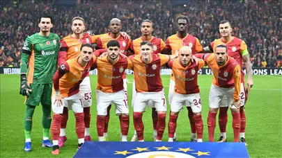 Manchester City Galatasaray karşılaşması hangi statta oynanıyor, hakem kim, yayın TRT 1 mi?