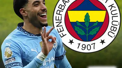 Omar Marmoush Fenerbahçe'ye mi geliyor? Mısırlı forvet City'de hesapları karıştırdı