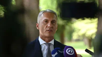 Dejan Vuksic Hayatı, Karadağ’daki İstifanın Gerçek Nedeni, Siyasi Kariyeri ve Krize Giden Süreç