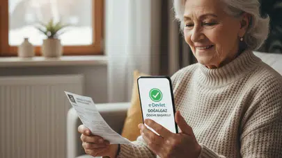 Doğalgaz desteği ödemeleri ne zaman başlıyor? e-Devlet sorgulama ekranı