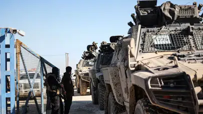 YPG’nin ihlalleri ateşkesi gölgeliyor: Suriye’de kanlı gerçek!