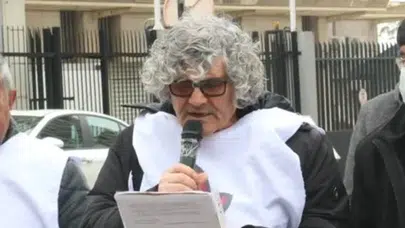 Eski İHD başkanı Ali Aydın kimdir, kaç yaşında, neden öldü? İnsan hakları savunucusunun hayatı