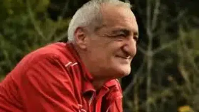 Hızır Atalay biyografisi, ölüm sebebi, kaç yaşında? Sanat camiasını yasa boğan haber