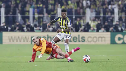 Galatasaray Fenerbahçe Süper Kupa finali hangi gün, ne zaman? Ezeli rekabette yeni perde