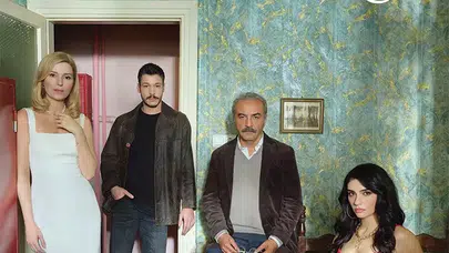 İnci Taneleri 45. Bölümde neler oldu, Azem kaçırıldı mı?