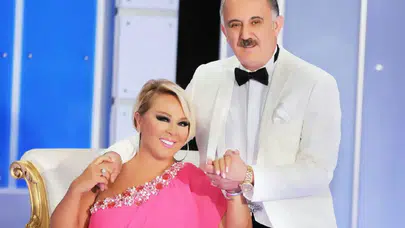 'Faik Öztürk öldü mü?' sorularına Safiye Soyman net cevap verdi!