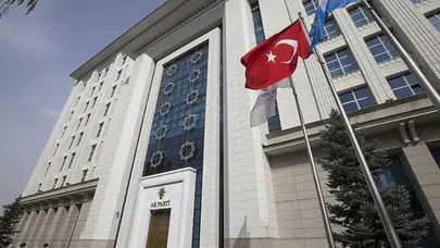 AK Parti İstanbul’da sahaya indi: İletişim artıyor, bağlar güçleniyor!