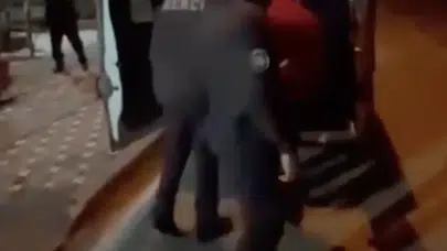 Hırsızlık ve uyuşturucu suçundan aranan zanlılar polis operasyonuyla yakalandı