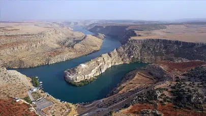 Gaziantep’te 1 milyonluk sır: Akademisyenler insanlık tarihinin kökenini araştırdı