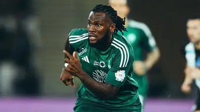 Fildişili futbolcu Franck Kessie kim, hangi liglerde oynadı, kaç yaşında, başarıları ve milli takım kariyeri