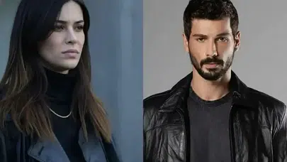 NOW TV Yeraltı dizisi konusu, oyuncu kadrosu, yayın günü ve saatiyle merak uyandırıyor!