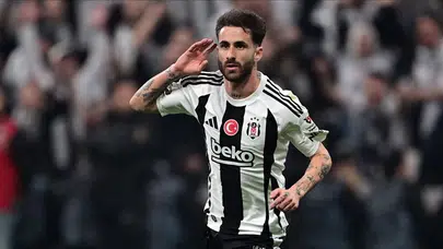 Rafa Silva futbol kariyeri, istatistikleri, şuan hangi takımda?