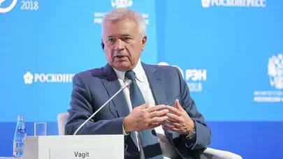 Vagit Alekperov kimdir, aslen nereli, serveti ne kadar, Lukoil neden satış yaptı