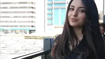'Kelimelerin bittiği yerdeyim': İzmir'de kadın cinayeti sonrası babanın feryadı!