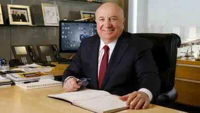 Sani Şener biyografisi: Nereli, ne iş yapıyor, neden gözaltına alındı, Tunus havalimanı yatırımıyla bağlantısı ne?